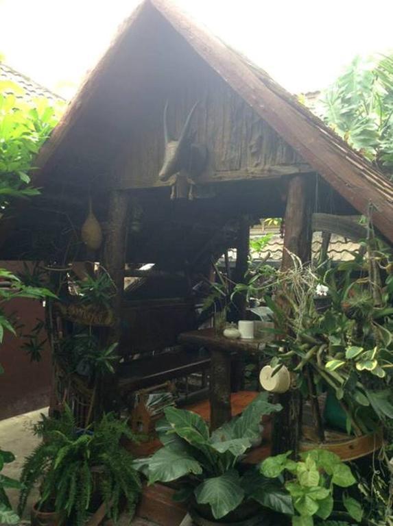 Baan Somboon Guesthouse Huahin Kültér fotó